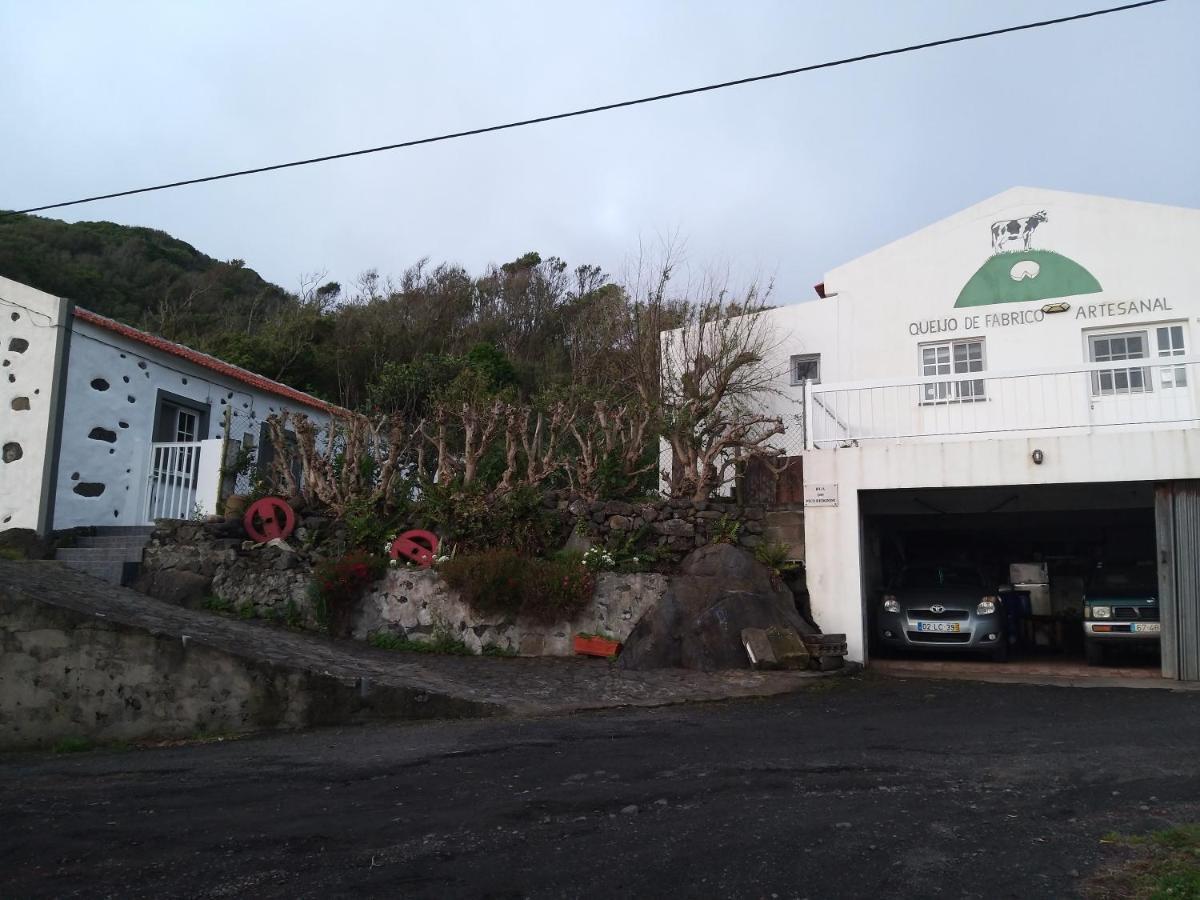 Casa de Férias Casa Da Queijaria Faja Grande